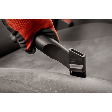 Sealey CP20VWDV 10L Wet & Dry Vacuum Cleaner 20V SV20 Series - Body Only - CP20VWDV - Sealey Tools UK - Workshop Tool Storage