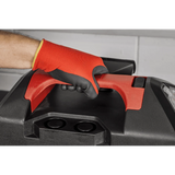Sealey CP20VWDVKIT Cordless Wet & Dry Vacuum Kit 2 Batteries - 20V 4Ah SV20 Series - CP20VWDVKIT - Sealey Tools UK - Workshop Tool Storage