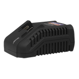 Sealey CP20VWDVKIT Cordless Wet & Dry Vacuum Kit 2 Batteries - 20V 4Ah SV20 Series - CP20VWDVKIT - Sealey Tools UK - Workshop Tool Storage