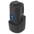 Sealey CP2812VBP Power Tool Battery 12V for CP2812V - CP2812VBP - Sealey Tools UK - Workshop Tool Storage
