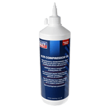 Sealey CPO1S Compressor Oil 1L - CPO1S - Sealey Tools UK - Workshop Tool Storage
