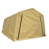Sealey CPS01 Car Port Shelter 3 x 5.2 x 2.4m - CPS01 - Sealey Tools UK - Workshop Tool Storage