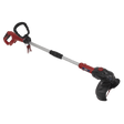 Sealey CS20V Strimmer Cordless 20V - Body Only - CS20V - Sealey Tools UK - Workshop Tool Storage