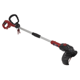 Sealey CS20V Strimmer Cordless 20V - Body Only - CS20V - Sealey Tools UK - Workshop Tool Storage