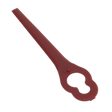 Sealey CS20VB Plastic Blades for CS20V - Pack of 10 - CS20VB - Sealey Tools UK - Workshop Tool Storage