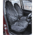 Sealey CSC6 2pc Heavy - Duty Front Seat Protector Set - CSC6 - Sealey Tools UK - Workshop Tool Storage