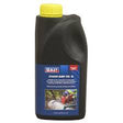 Sealey CSO1L Chainsaw Oil 1L - CSO1L - Sealey Tools UK - Workshop Tool Storage