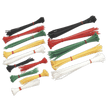 Sealey CT375 Cable Tie Assortment Pack of 375 - CT375 - Sealey Tools UK - Workshop Tool Storage