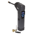 Sealey CTI120 Compact Rechargeable Tyre Inflator & Power Bank with Work Light - CTI120 - Sealey Tools UK - Workshop Tool Storage