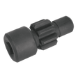 Sealey CV011 Crankshaft Rotator for Scania 1/2"Sq Drive - CV011 - Sealey Tools UK - Workshop Tool Storage