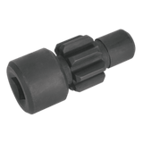 Sealey CV011 Crankshaft Rotator for Scania 1/2"Sq Drive - CV011 - Sealey Tools UK - Workshop Tool Storage