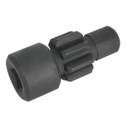 Sealey CV011 Crankshaft Rotator for Scania 1/2"Sq Drive - CV011 - Sealey Tools UK - Workshop Tool Storage