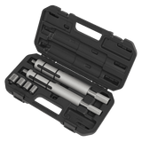 Sealey CV031 Clutch Alignment Set - Commercial - CV031 - Sealey Tools UK - Workshop Tool Storage