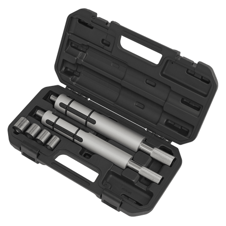 Sealey CV031 Clutch Alignment Set - Commercial - CV031 - Sealey Tools UK - Workshop Tool Storage