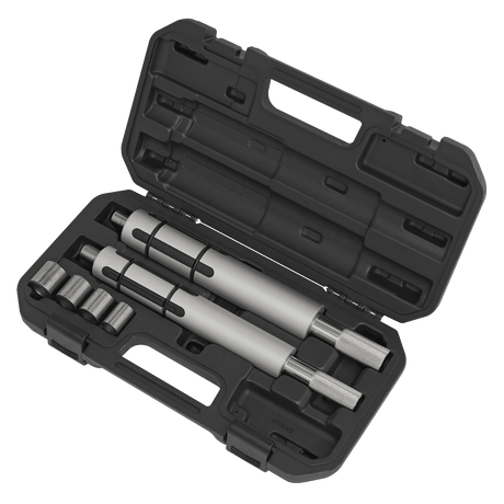 Sealey CV031 Clutch Alignment Set - Commercial - CV031 - Sealey Tools UK - Workshop Tool Storage