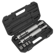 Sealey CV031 Clutch Alignment Set - Commercial - CV031 - Sealey Tools UK - Workshop Tool Storage