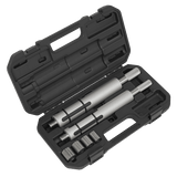 Sealey CV031 Clutch Alignment Set - Commercial - CV031 - Sealey Tools UK - Workshop Tool Storage
