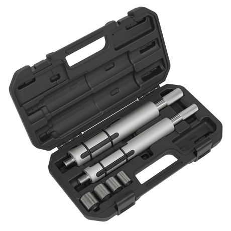 Sealey CV031 Clutch Alignment Set - Commercial - CV031 - Sealey Tools UK - Workshop Tool Storage