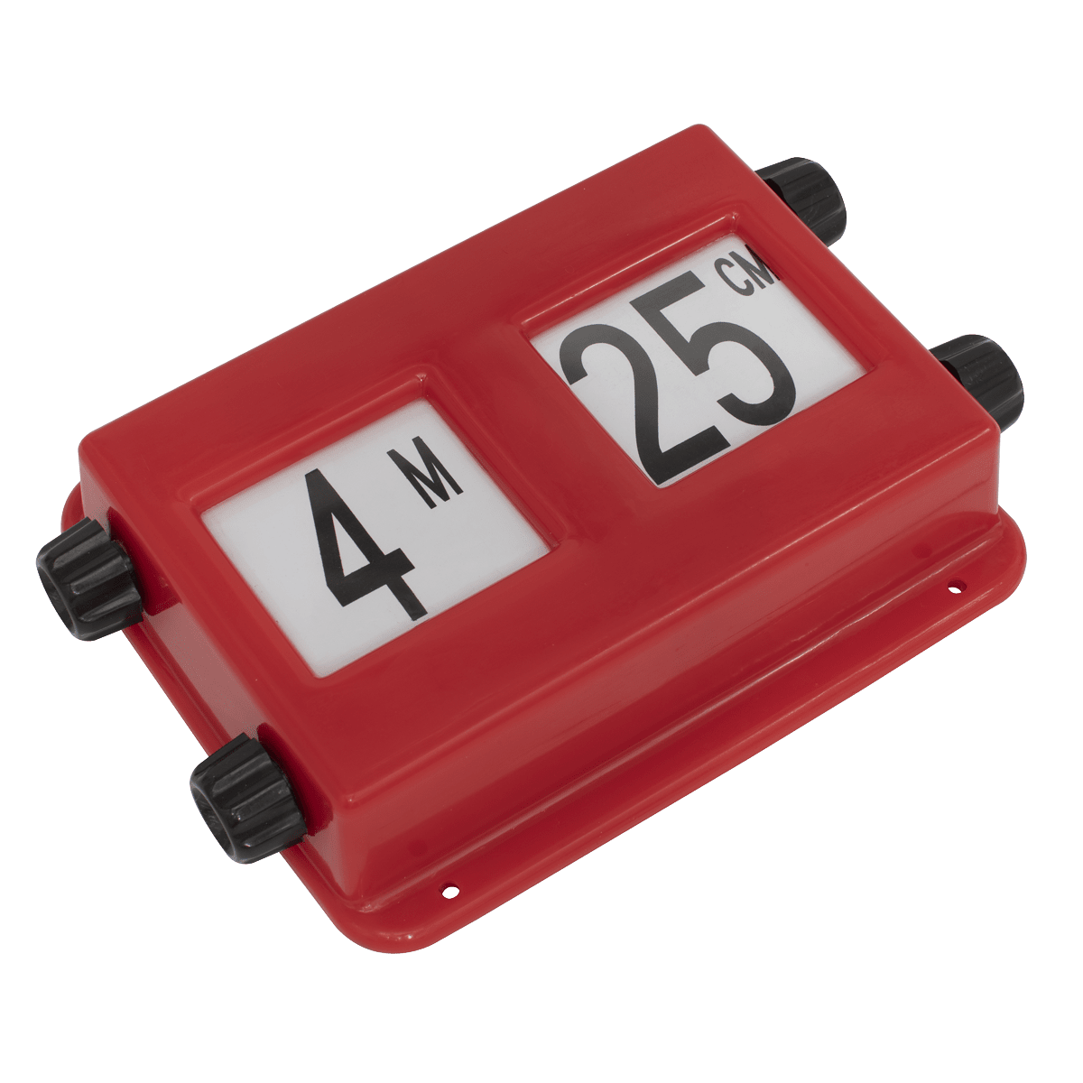 Height Indicator Clips Sealey Commercial Vehicle Height Indicator Metric | CV032M – Workshop ...