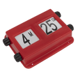Sealey CV032M Commercial Vehicle Height Indicator - Metric - CV032M - Sealey Tools UK - Workshop Tool Storage
