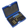 Sealey CV040 Hydraulic Bush Tool - Commercial - CV040 - Sealey Tools UK - Workshop Tool Storage