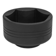 Sealey CV085 Impact Socket 85mm 1"Sq Drive Commercial - CV085 - Sealey Tools UK - Workshop Tool Storage