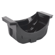 Sealey CV124 Axle Oil Drain Pan 2L - CV124 - Sealey Tools UK - Workshop Tool Storage