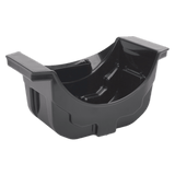 Sealey CV124 Axle Oil Drain Pan 2L - CV124 - Sealey Tools UK - Workshop Tool Storage