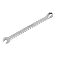 Sealey CW01AF Combination Spanner 1/4" - Imperial - CW01AF - Sealey Tools UK - Workshop Tool Storage