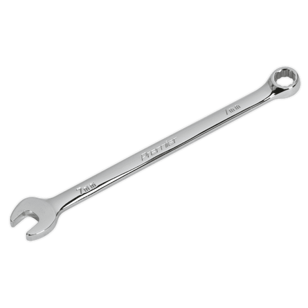 Sealey CW07 Combination Spanner 7mm - CW07 - Sealey Tools UK - Workshop Tool Storage