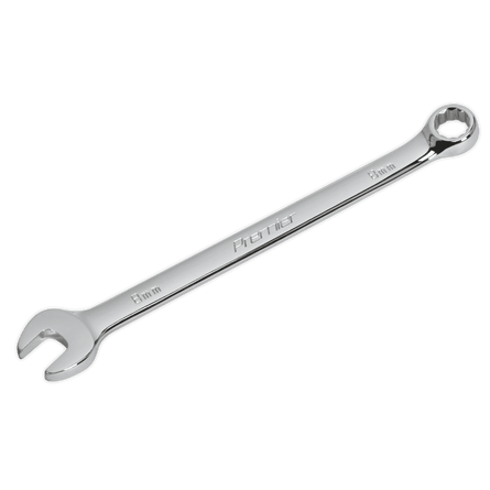 Sealey CW08 Combination Spanner 8mm - CW08 - Sealey Tools UK - Workshop Tool Storage