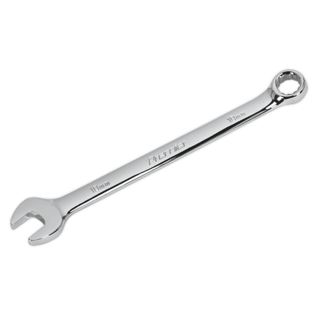 Sealey CW10 Combination Spanner 10mm - CW10 - Sealey Tools UK - Workshop Tool Storage
