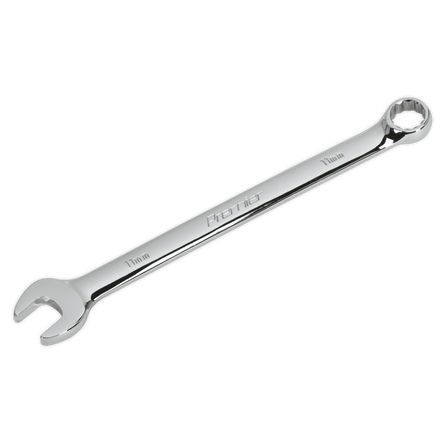 Sealey CW11 Combination Spanner 11mm - CW11 - Sealey Tools UK - Workshop Tool Storage