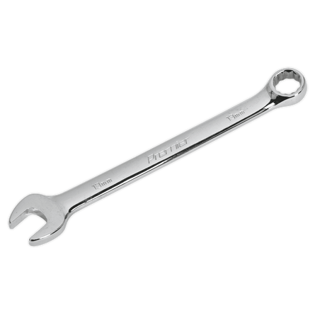 Sealey CW13 Combination Spanner 13mm - CW13 - Sealey Tools UK - Workshop Tool Storage