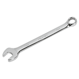 Sealey CW17 Combination Spanner 17mm - CW17 - Sealey Tools UK - Workshop Tool Storage