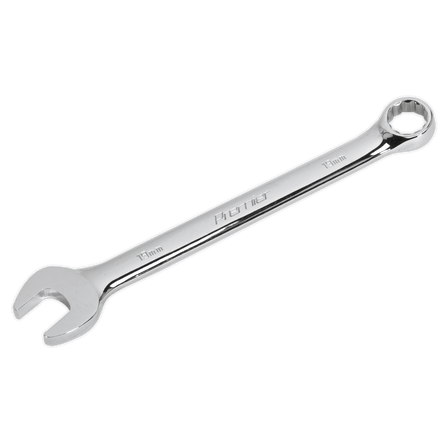 Sealey CW19 Combination Spanner 19mm - CW19 - Sealey Tools UK - Workshop Tool Storage
