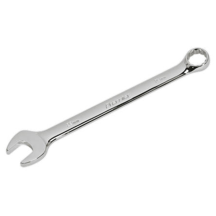 Sealey CW23 Combination Spanner 23mm - CW23 - Sealey Tools UK - Workshop Tool Storage