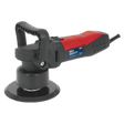 Sealey DAS149 Random Orbital Dual Action Sander/Polisher 150mm 600W/230V - DAS149 - Sealey Tools UK - Workshop Tool Storage