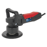 Sealey DAS149 Random Orbital Dual Action Sander/Polisher 150mm 600W/230V - DAS149 - Sealey Tools UK - Workshop Tool Storage