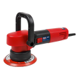 Sealey DAS150T Random Orbital Dual Action Sander Diameter 150mm 230V - Sanders - SLY-7763 - Sealey Tools UK - Workshop Tool Storage