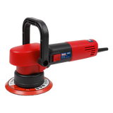 Sealey DAS150T Random Orbital Dual Action Sander Diameter 150mm 230V - Sanders - SLY-7763 - Sealey Tools UK - Workshop Tool Storage