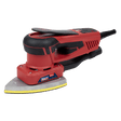 Sealey DAS152PS 100 x 150mm Variable Speed Orbital Sander 350W - DAS152PS - Sealey Tools UK - Workshop Tool Storage