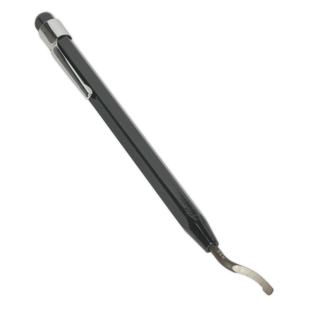 Sealey DB02 Deburring Tool with Blade - DB02 - Sealey Tools UK - Workshop Tool Storage