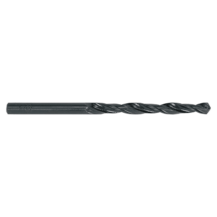 Sealey DB035RF HSS Roll Forged Drill Bit 3.5mm Pack of 10 - DB035RF - Sealey Tools UK - Workshop Tool Storage