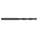 Sealey DB040RF HSS Roll Forged Drill Bit 4mm Pack of 10 - DB040RF - Sealey Tools UK - Workshop Tool Storage