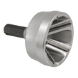 Sealey DB05 13 - 35mm External Deburring/Chamfer Tool - DB05 - Sealey Tools UK - Workshop Tool Storage