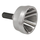 Sealey DB05 13 - 35mm External Deburring/Chamfer Tool - DB05 - Sealey Tools UK - Workshop Tool Storage