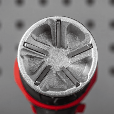 Sealey DB05 13 - 35mm External Deburring/Chamfer Tool - DB05 - Sealey Tools UK - Workshop Tool Storage