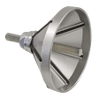 Sealey DB06 27 - 86mm 2 - in - 1 Internal & External Deburring/Chamfer Tool - DB06 - Sealey Tools UK - Workshop Tool Storage