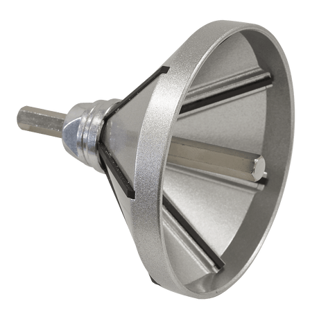 Sealey DB06 27 - 86mm 2 - in - 1 Internal & External Deburring/Chamfer Tool - DB06 - Sealey Tools UK - Workshop Tool Storage
